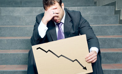 如何處理網(wǎng)站流量突然異常下降？