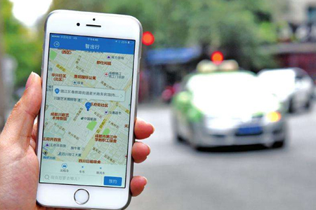 APP開發(fā)公司：制作APP打車軟件需要多少錢？