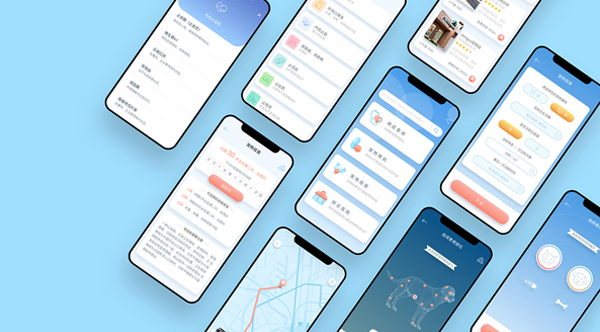 寵物APP開發(fā)