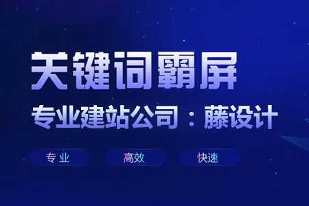 上海企業(yè)為何選擇要制作網站？