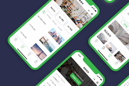 短視頻app外包開發(fā)都有哪些費用多少錢？