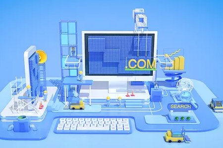 公司網(wǎng)站建設(shè)對(duì)企業(yè)有哪些好處？