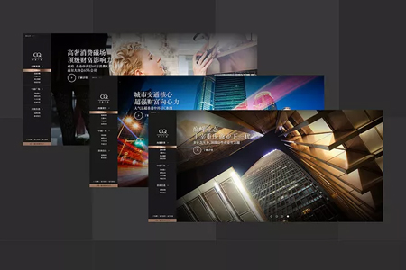 為什么網(wǎng)站制作前用戶群體定位很重？