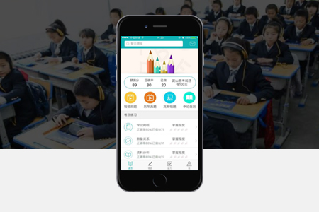 報名培訓(xùn)、題庫測評類APP開發(fā)都有哪些特點(diǎn)？