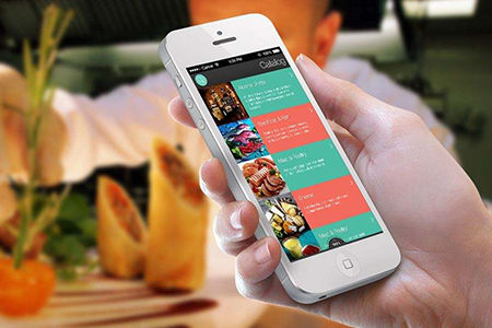 上海掃碼點餐app開發(fā)多少錢？