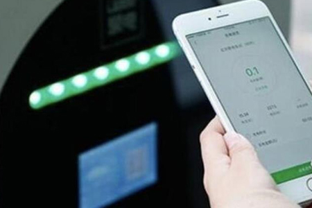 上海充電樁APP開發(fā)讓閑置電樁有錢賺
