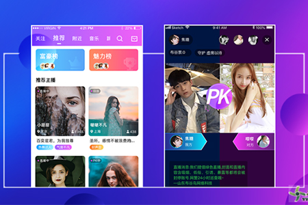 上海購物APP為什么要做直播APP開發(fā)？