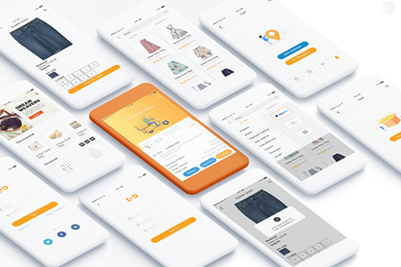 上海跨境電商APP開發(fā)如何滿足多種用戶需求？