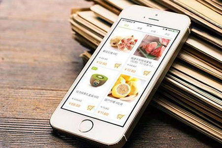 上海買菜APP開(kāi)發(fā)符合當(dāng)代用戶的消費(fèi)觀念