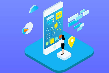 APP推廣和網(wǎng)站一樣嗎？APP要怎么推廣才能獲得客戶(hù)？