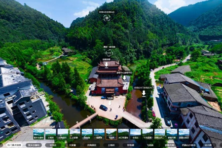 旅游網(wǎng)站開(kāi)發(fā),VR展示,VR實(shí)景拍攝